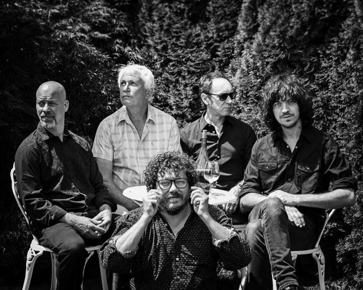 Better Than Ever:  Guided By Voices – “See My Field”