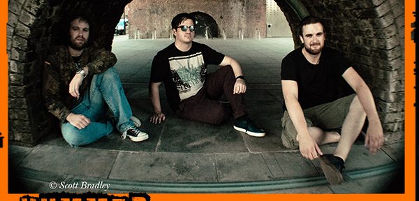 English Punk: Hummer – “Quarter Life Crisis”
