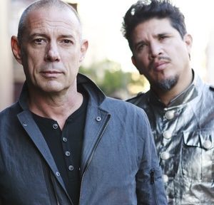 Tranquil Tuesdays: Thievery Corporation – ‘The Richest Man in Babylon’