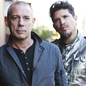 Tranquil Tuesdays: Thievery Corporation – ‘The Richest Man in Babylon’