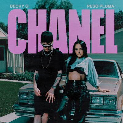 Becky g, peso puma, Chanel, pop, hip-hop, rap, pop music, farm sexy