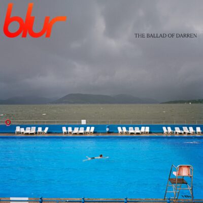 HNAF: Blur – ‘The Ballad of Darren’