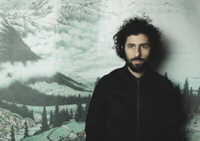 Great Swedish Songwriter:  José González – “What Will” (with The Brite Lites)