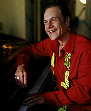 Interview with KC of the Sunshine Band