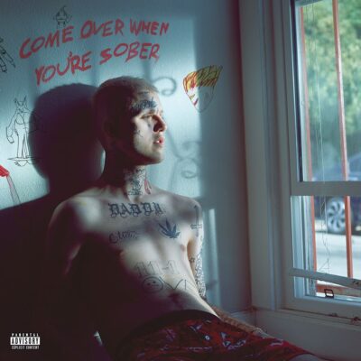 Beautiful Irony:  Lil Peep – “Life Is Beautiful”