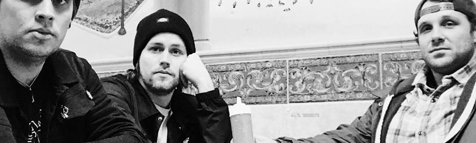 Just Music Please: Melting Sun – “Off The Cuff”