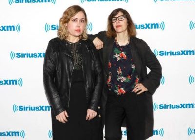 Relevant Rock:  Sleater-Kinney – “The Dog/The Body”