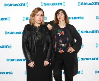 Relevant Rock:  Sleater-Kinney – “The Dog/The Body”
