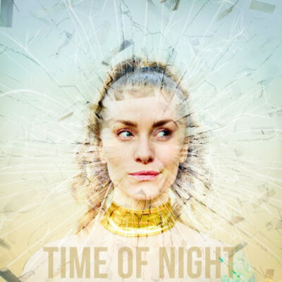 Brave Soul:  Sydney Wright – “Time Of Night”