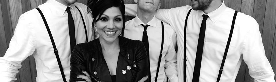 Great Ska:  The Interrupters – “She’s Kerosene”