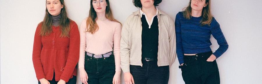 New Wave Of Girl Groups:  The Ophelias – “The Fog”