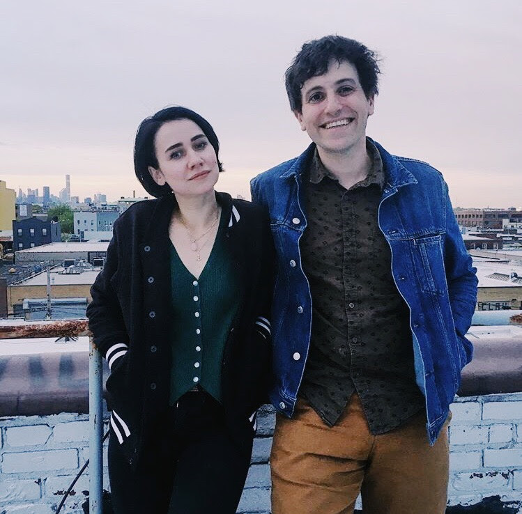 Dark Love:  Laura Carbone and The Pains of Being Pure at Heart – “The Flowers Beneath Your Feet”