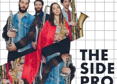 Perfect Blend:  The Side Project –  “Everything I Do (feat. Alita Moses, Akie Bermiss, SceinZe)”