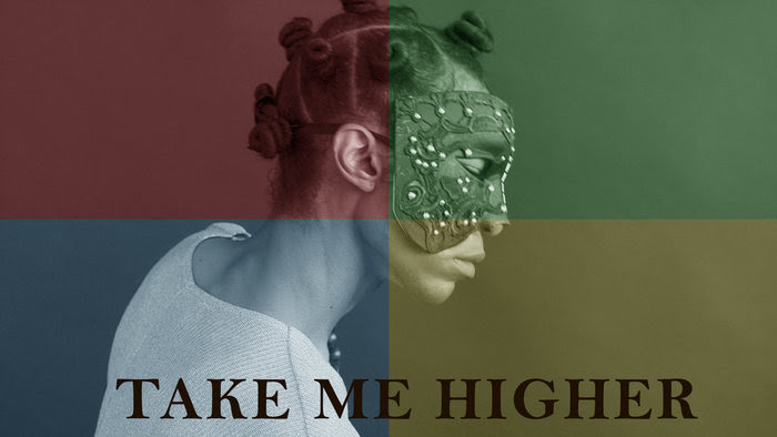 Torin Floyd “Take Me Higher”