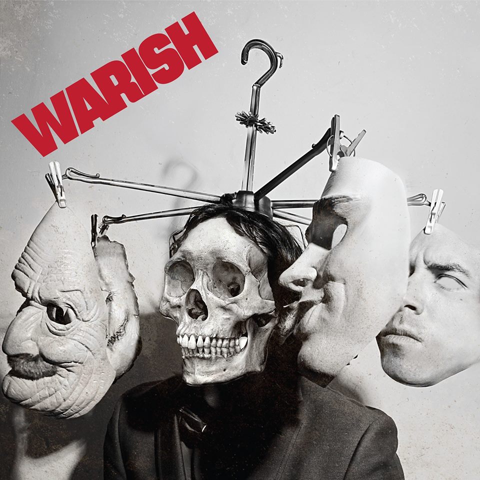 Sludge Punk: Warish – “Fight”